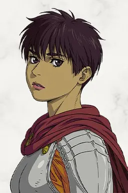 Casca (Movie)