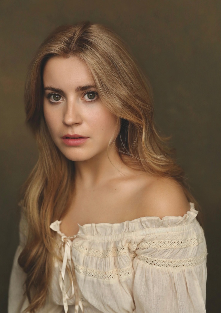 Imogen Gurney