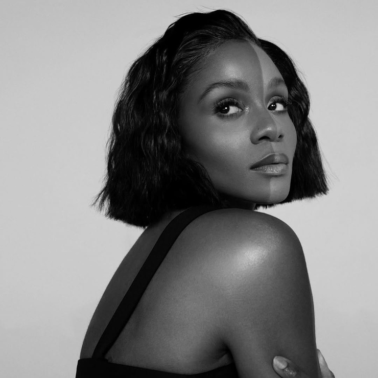 Geffri Maya Hightower