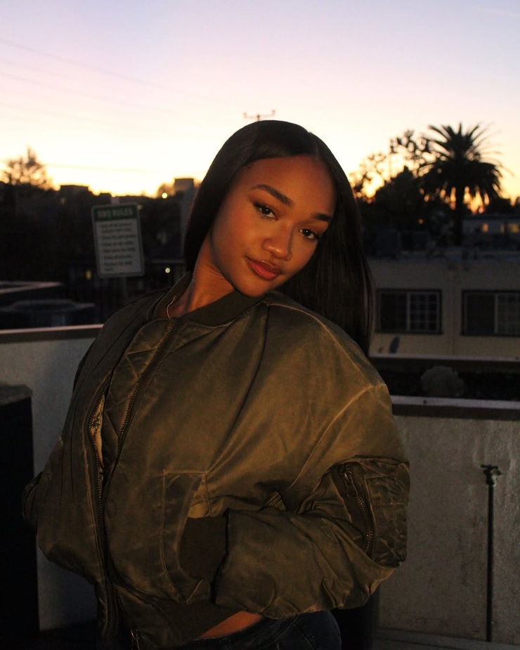 Lauryn Kennedy Hardy