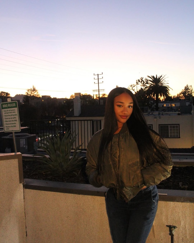 Lauryn Kennedy Hardy