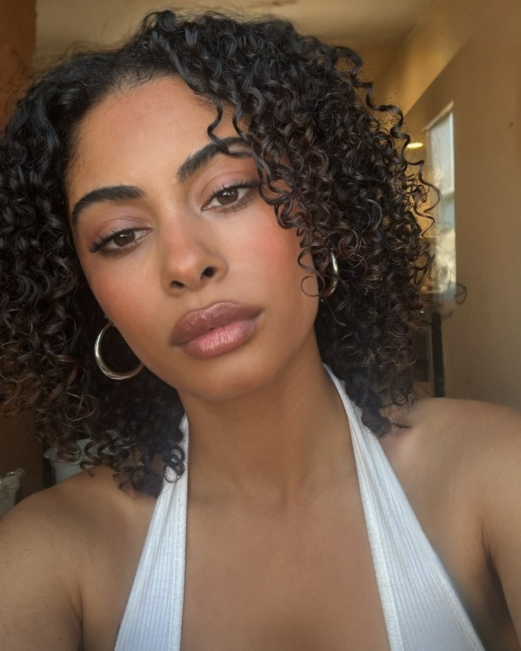 Katlynn Simone