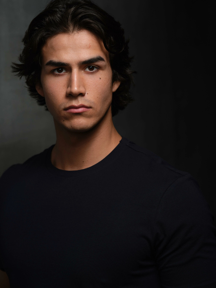 Joel Oulette
