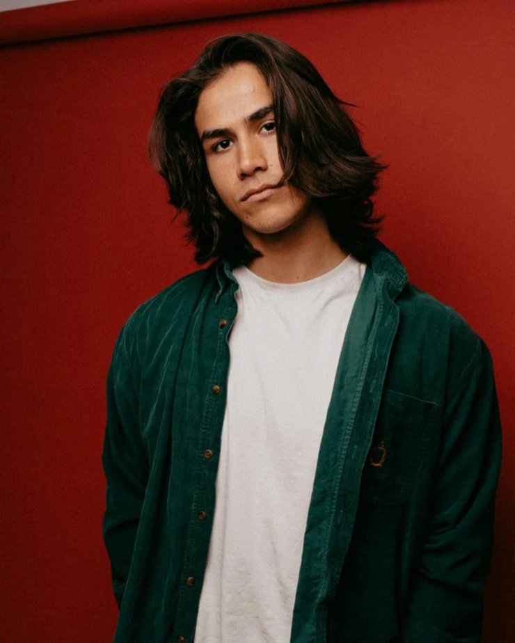 Joel Oulette