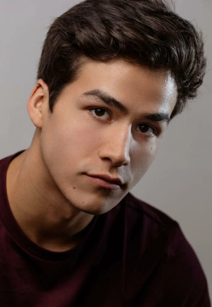 Joel Oulette