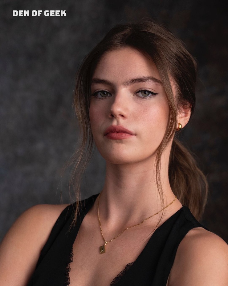 Florence Hunt