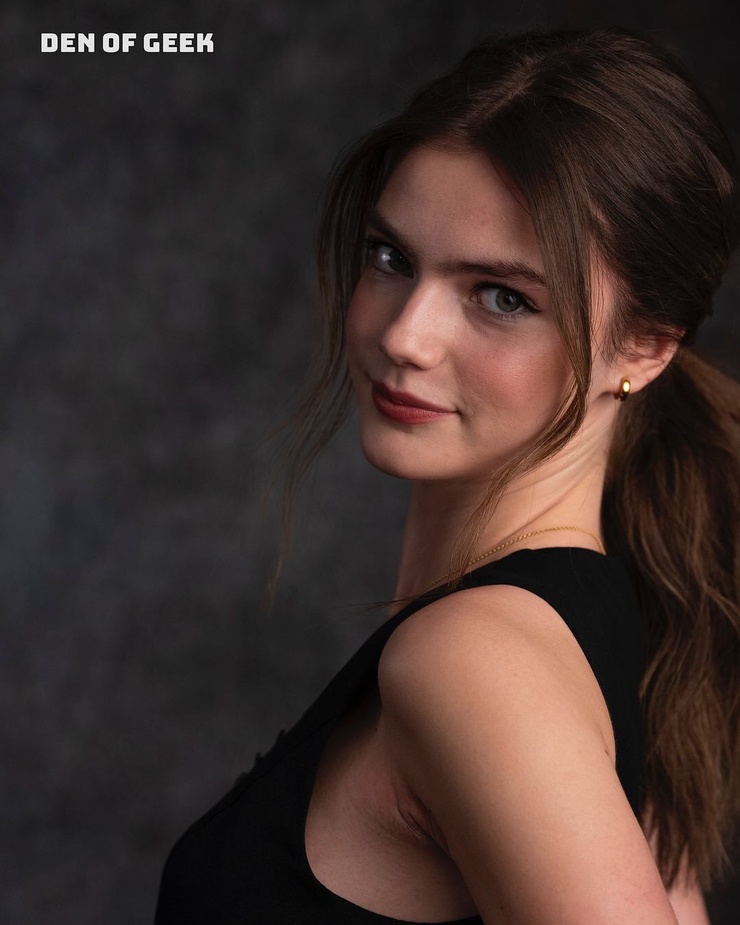Florence Hunt