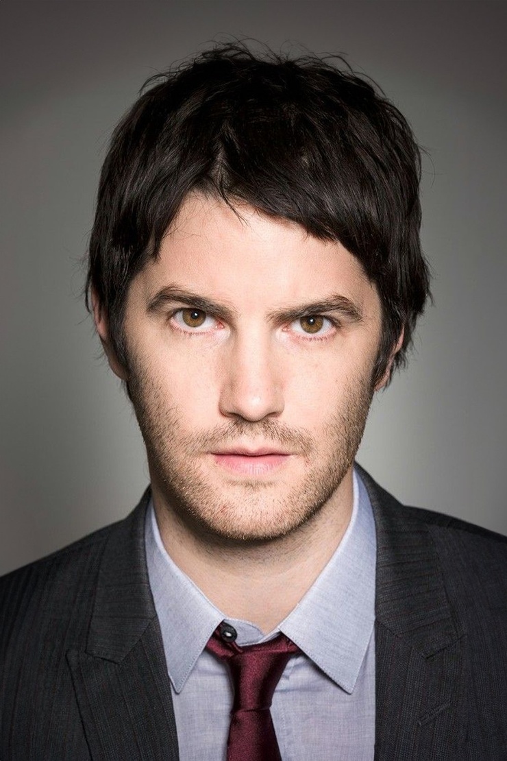 Jim Sturgess Jim Sturgess