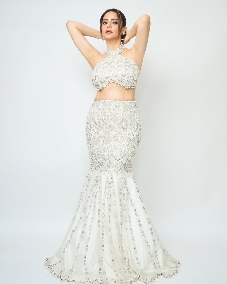 Aamna Shariff