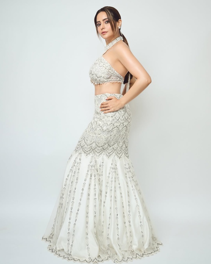 Aamna Shariff