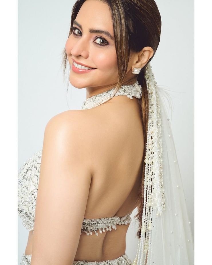 Aamna Shariff