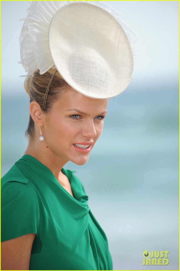 Brooklyn Decker