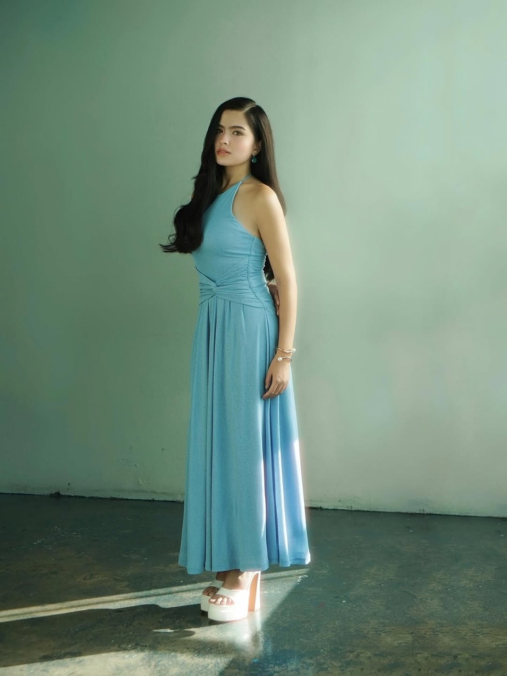 Alexa Ilacad