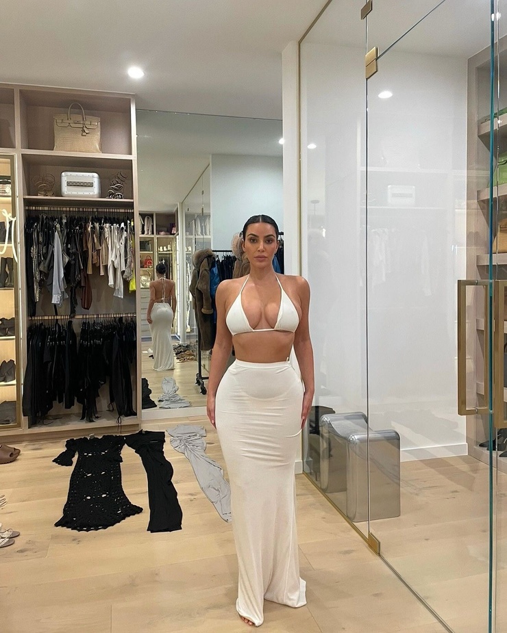Kim Kardashian