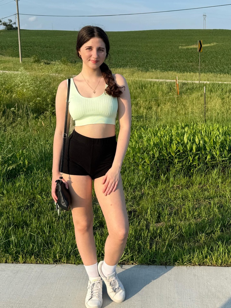 Lexi Marie Hawks