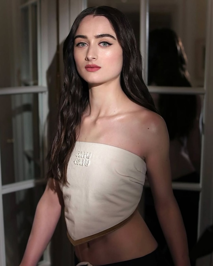 Raffey Cassidy