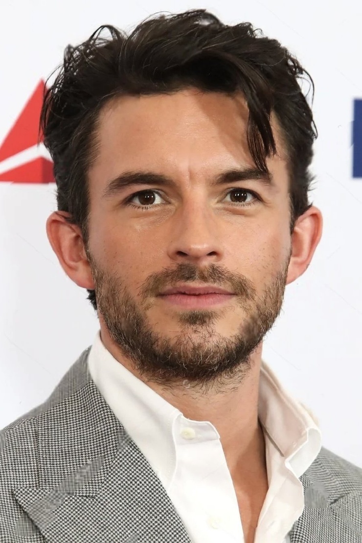 Jonathan Bailey Jonathan Bailey