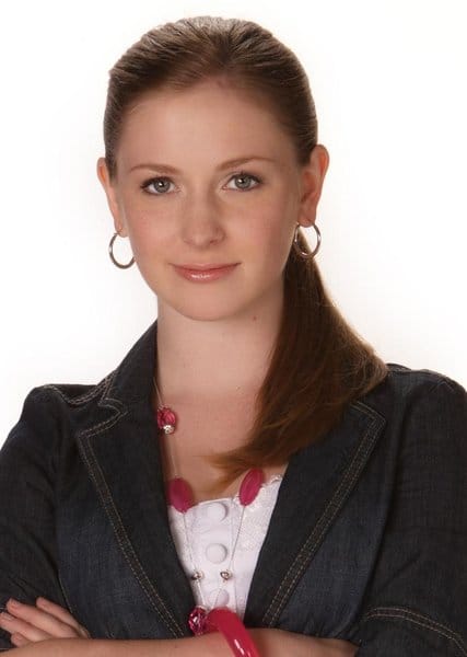 Charlotte Arnold