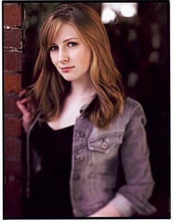 Charlotte Arnold Charlotte Arnold
