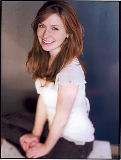 Charlotte Arnold