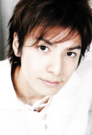 Toma Ikuta Toma Ikuta