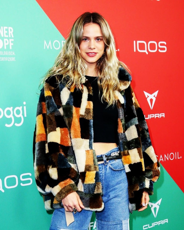 Ida Volmer