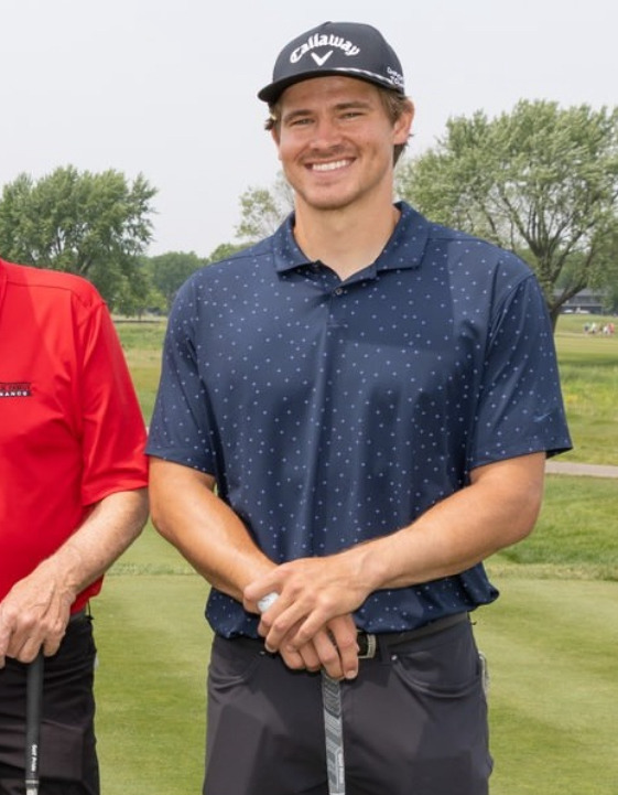 Justin Herbert