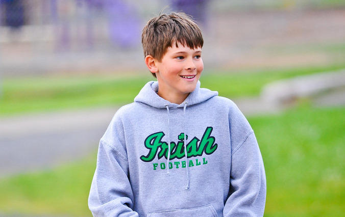 Justin Herbert