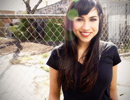 Cassie Steele