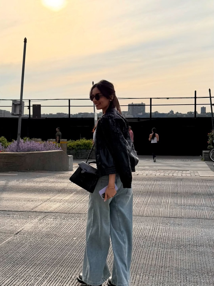 Manushi Chhillar