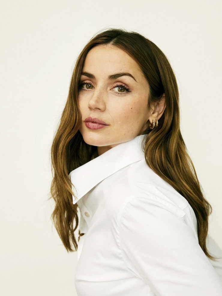 Ana de Armas