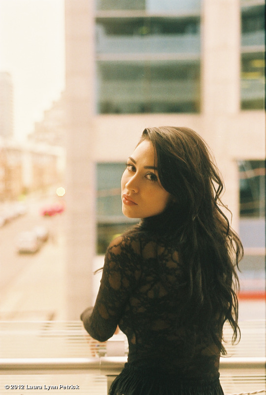 Cassie Steele Cassie Steele