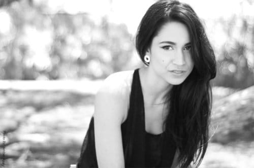 Cassie Steele