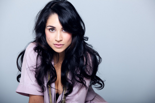 Cassie Steele