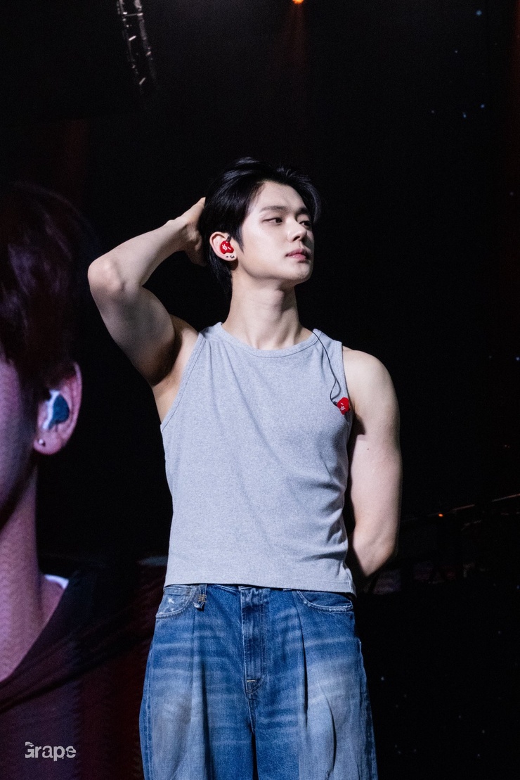 Choi Yeonjun (최연준)