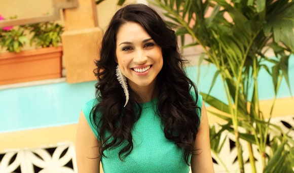 Cassie Steele