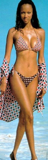Tyra Banks Tyra Banks