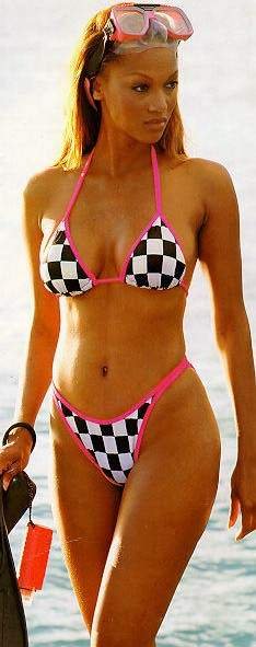 Tyra Banks