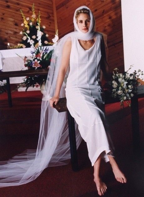 Julia Roberts