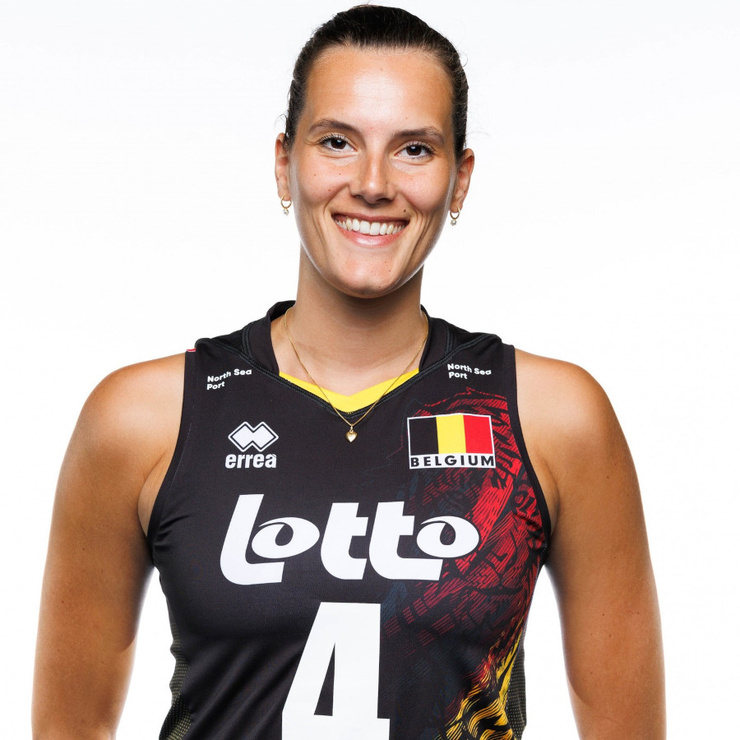 Nathalie Lemmens