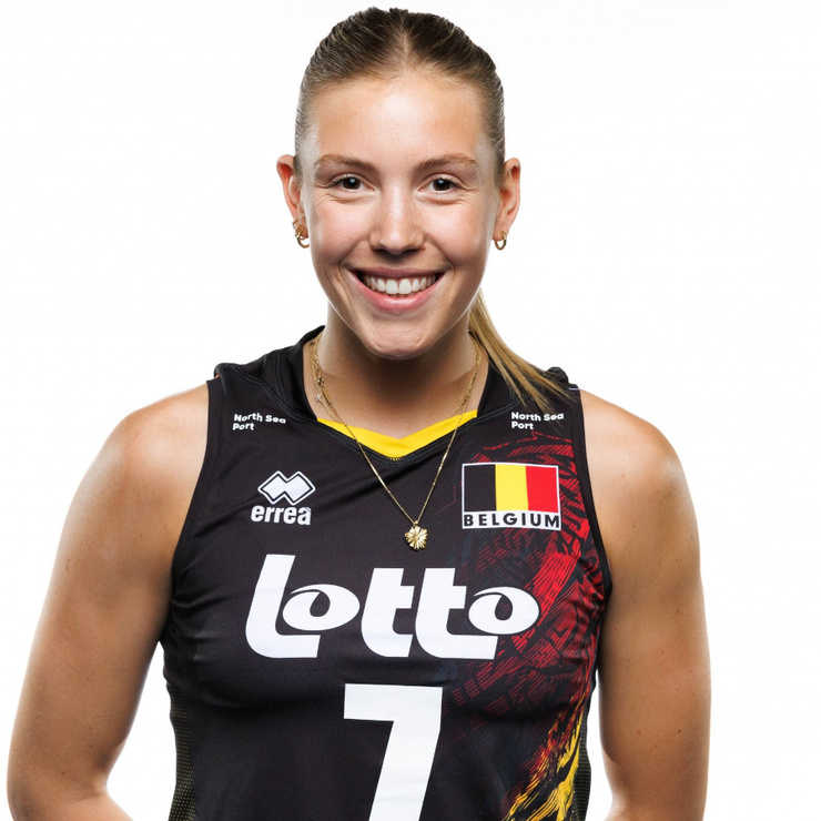 Celine Van Gestel