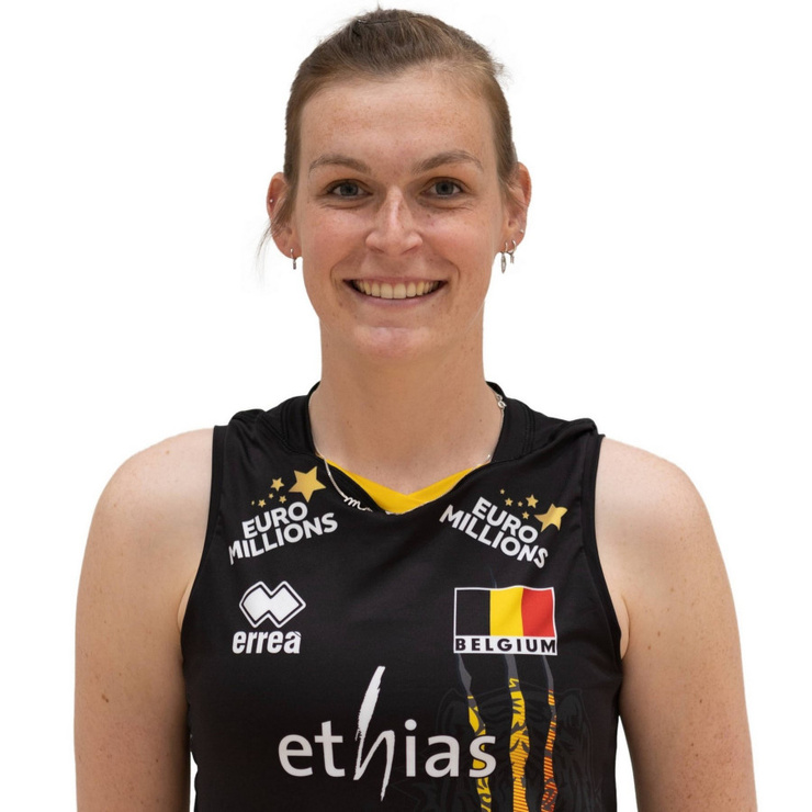 Marlies Janssens