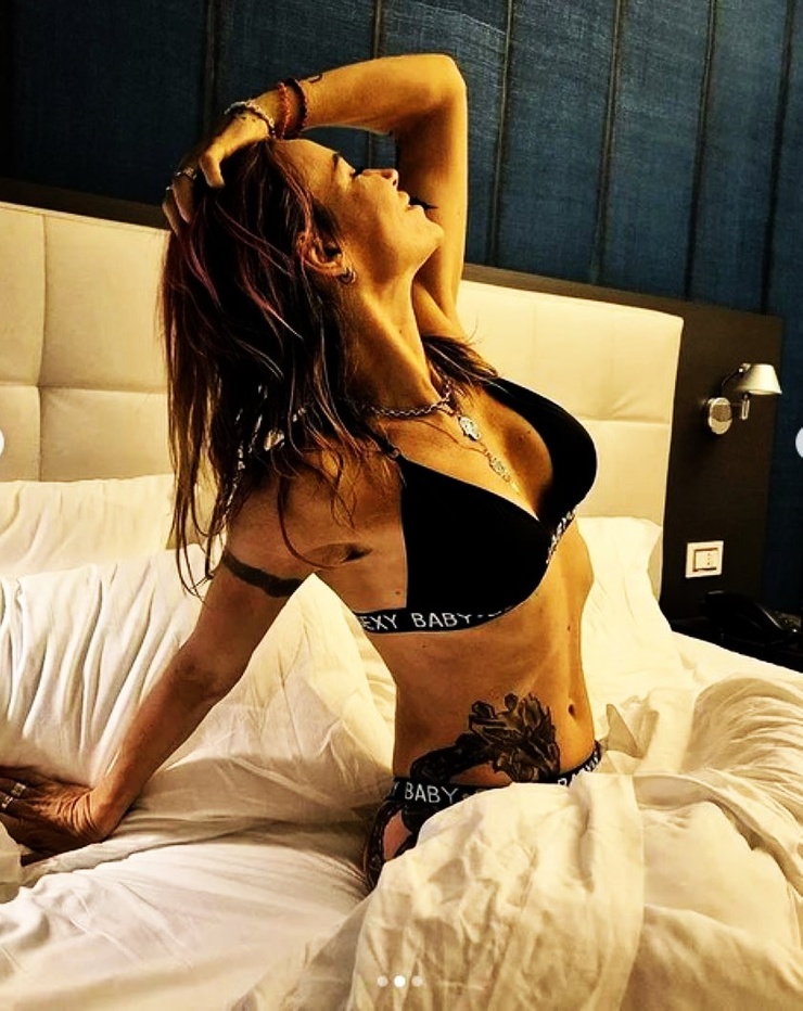 Karolina Pilarczyk