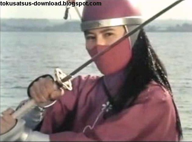 Sekai Ninja Sen Jiraiya