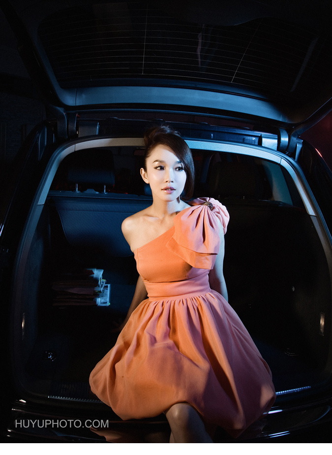 Fann Wong Fann Wong
