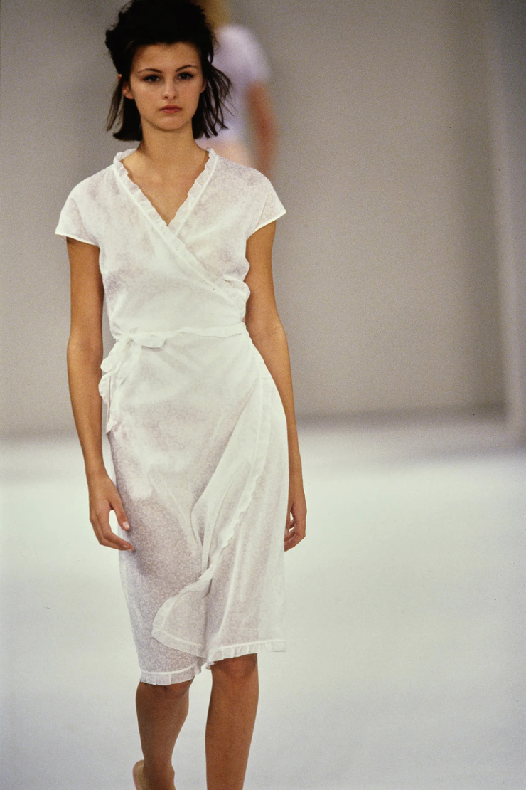 Trish Goff