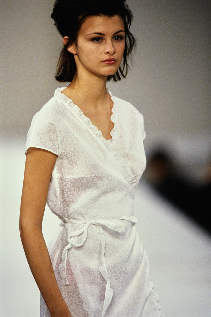 Trish Goff