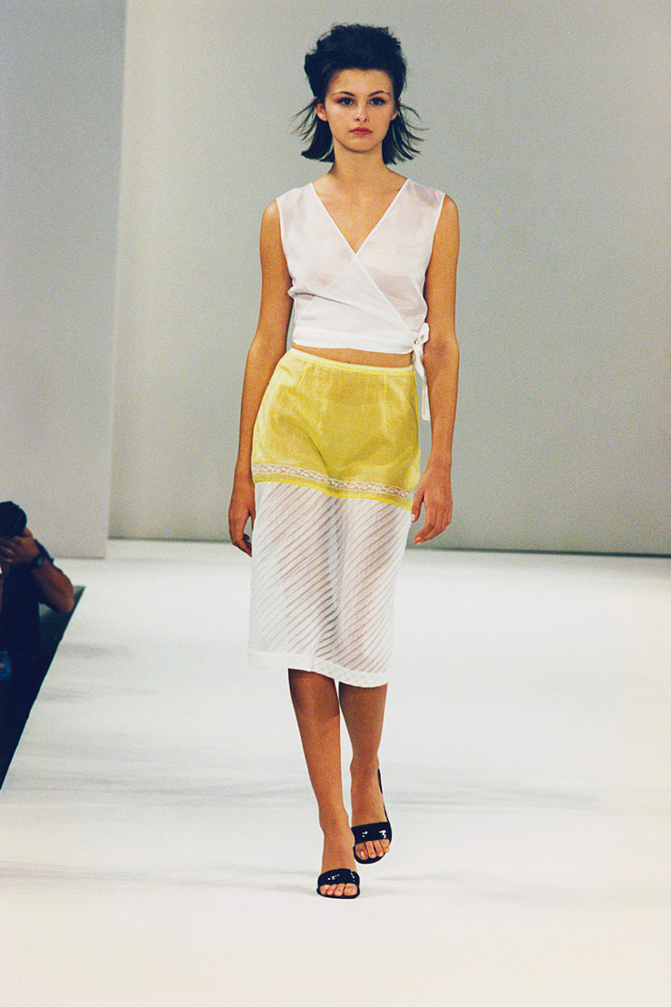 Trish Goff
