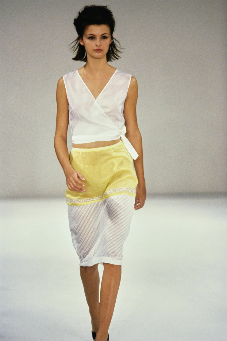 Trish Goff