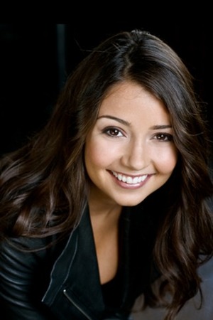 Cristine Prosperi